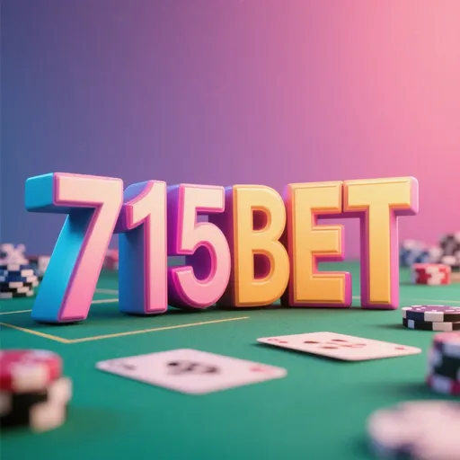 715bet logo