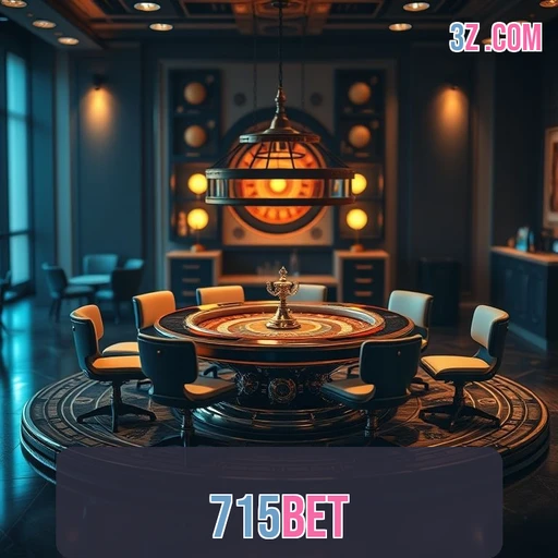 715bet Apostas em Esportes