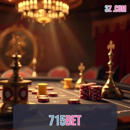 Atrações do Login da 715bet que Você Precisa Conhecer