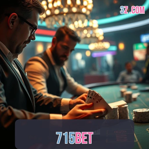 715bet Promoções